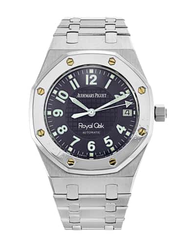 Audemars Piguet Royal Oak 15190SP.OO.0789ST.01 Audemars Piguet Royal Oak 15190SP.OO.0789ST.01